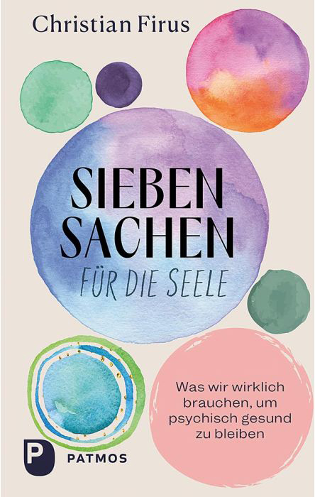 Siebensachen für die Seele